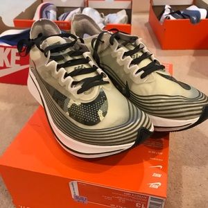 Nike Zoom Fly SP Camo